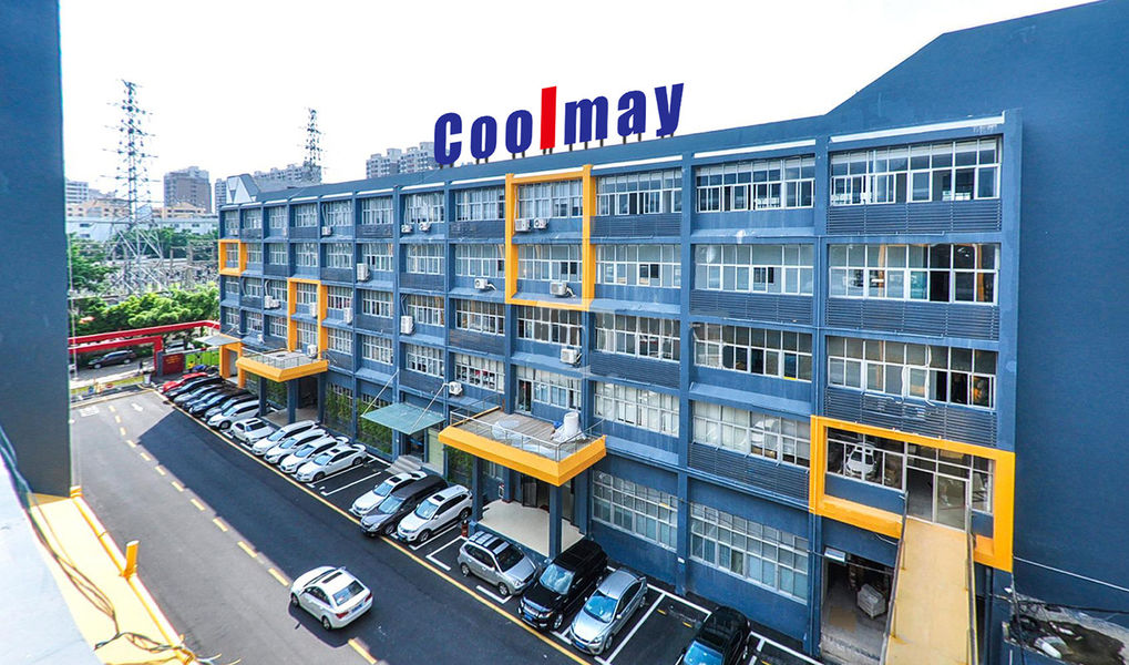 الصين Shenzhen Coolmay Technology Co., Ltd. ملف الشركة