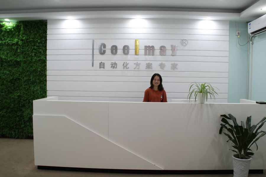 الصين Shenzhen Coolmay Technology Co., Ltd. ملف الشركة