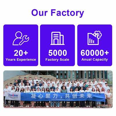 Coolmay EX3G-80 All in One PLC HMI All in One 10 inch Compatible FX3G FX3U FX3S GX Works2 AI AO Com Port DIY Support MODBUS RTU for industrial application