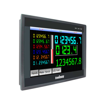 كولماي Fx Fx1n Fx2n Fx3u 8 محور Pwm سرعة المحرك Plc Hmi مدمج حاسوب منطق قابل للبرمجة